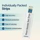 Dr. Odin Blood Glucose Test Strips - (GDH-FAD) (AC-307) 100's - Blood Glucose Monitors/Test Strips