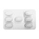 PILORUTE EP Tablet 7's - Haemorrhoid-Ano