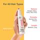 Schwarzkopf Professional OSiS+ Glow Anti-Frizz Shine Serum for Frizz Reduction and Shine, Vegan, Leave-In Hair serum, Silicon free 50 ml - Hair Serums