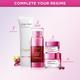 L'Oreal Paris Hydrafresh Anti-Ox Grape Seed Creamy Foam 125 ml - Face Washes