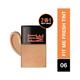 Maybelline New York Fit Me Fresh Tint With SPF 50 & Vitamin C Shade 06 Natural Coverage Skin Tint 30 ml - Foundation