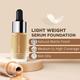 Faces Canada Ultime Pro Second Skin Foundation - Beige 03, 15ml - Concealer