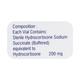 Primacort 200mg Injection 1's - Hormonal Therapy-Cor