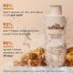 MCaffeine 7% Exfoliating Body Wash- 1% Salicylic 2% Lactic Acid, Shower Gel to Reduce Body Acne 300 ml - Shower Gels & Body Wash