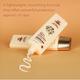 Dr.Willmar Schwabe B&T Nourish Collection Spf 50+ PA+++ UVA & UVB Sunscreen For All Skin Types 50 ml - Personal Care (Ayush)