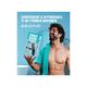 Bombay Shaving Company 11-In-1 Power Groomer Beard & Body Trimmer For Men, Beard, Body, Nose & Ears 104s 104's - Trimmers