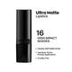 Avon Ultra Perfectly Matte Lipstick - Berry Blast 4 gm - Lipsticks
