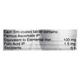 Hemfer XT Tablet 10'S - Iron Supplement/Anaemia-Vma