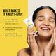 Dr. Sheth's Ceramide & Vitamin C Sunscreen SPF 50+ PA+++ 30 gm - Face Sunscreen