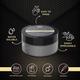 The Man Company Brawn Hair Wax Almond Oil & Argan Oil 50gm - Hair Gels & Waxes