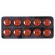 Lametec DT 50mg Tablet 10'S - Epilepsy/Convulsion-Ant
