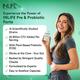 INLIFE Prebiotic and Probiotics Forte Veg Capsules 30's - Probiotics
