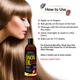 Matra Hair Fall Treatment Oil - Onion 100 ml - Hair Oils