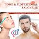 Majestique Eyebrow Razor Shaper & Trimmer Eyebrow Razor FC65 1's - Sharpeners