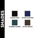SUGAR Cosmetics Eye Told You So! Smudgeproof Eyeliner - 04 Foxy Brown 1.7 ml - Eyeliners