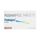 REBAGEN Tablet 15's - Ulcer/Reflux/Flatulence-Aaa