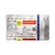 SITADAY D 5 Tablet 15's - Diabetes-Ant