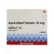 APREZO 10 Tablet 4's - Psoriasis/Seborrhea/Ichthyosis-Pso