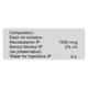 Nurokind OD Injection 1ml - Supplements-Vam