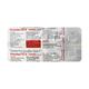 Paxotus 37.5mg Tablet 10'S - Depression-Ant