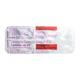 Lametec DT 50mg Tablet 10'S - Epilepsy/Convulsion-Ant