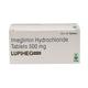 LUPIMEG 500mg Tablet 10's - Diabetes-Ant