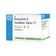 FORTIUS F 10 Tablet 10's - High Cholesterol-Dys