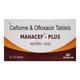Mahacef Plus 200mg Tablet 10'S - Bacterial Infections-Cep