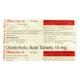 OBENOW 10 Tablet 10's - Liver Disease