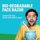 Bombay Shaving Company Beard Trimmer for Men 450's - Trimmers