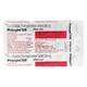 PROXYM ER 300 Tablet 15's - Pain relief-Nsa