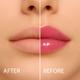 Lamel Hydrating Lip Oil Let's Glaze 403 Sweet Cherry 4 gm - Creams/Oils/Lotions