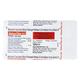 Vinicor AM 50/5mg Tablet 10'S - Hypertension-Bet