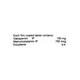 Gabarich 150mg Tablet 10'S - Neuropathic Pain-Dru