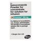 CRESEMBA 200mg Injection 1's - Fungal Infections-Anf