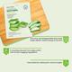 Miss Claire Nature Essence Face Maskk - Aloe Vera 25 Ml - Masks & Peels