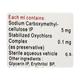 Extralube Eye Drops 10ml - Dry Eye-Olt
