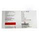 VINTASHINE 60k Softgel Capsule 8's - Supplements-Vit