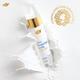 Dove Beautiful Curls Sulphate Free Hydrating Shampoo, No Parabens & Dyes, for Smooth Bouncy Shiny Curls Hair 380ml - Shampoos