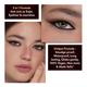 Belora Kohl Kiss Smudgeproof Intense Hydrating Kajal+Eyeliner 1.2 gm - Kajal & Kohls