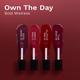 Pilgrim Bold Mistress Matte Mini Liquid Lipstick 4 in 1 Pack Smudgeproof, Hydrating & Lightweight 4 ml - Liquid Lipsticks