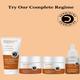 Dermistry No Pigmentation Kojic Acid Skin Perfecting Face Mask 50 ml + No Pigmentation Kojic Acid Skin Perfecting Face Cream 50 ml - Face Creams