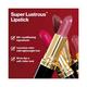 Revlon Super Lustrous Lipstick- Creme-Laidback Lilac 4.2 gm - Lipsticks