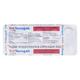 Trinurogab 75mg Tablet 10'S - Neuropathic Pain-Dru