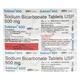Sobiren 500mg Tablet 10'S - Ulcer/Reflux/Flatulence-Aaa