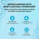 Neutrogena Hydro Boost Night Cream With Hyaluronic Acid For Overnight Hydrating Repair 50gm - Scrubs & Exfoliants