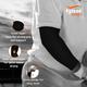 Tynor Arm Sleeve - Black 5 (Mtr) 1's - Abdomen/Neck/Arm/Elbow Supports