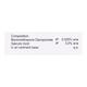 BC SAL Ointment 20gm - Skin Infections-Toc