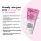 Namyaa Hair Removing Cream for Sensitive Skin Of Intimate Areas 60gm with After Wax Soothing Serum 15gm 2's - Creams/Oils/Lotions