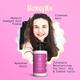 Arata Advanced Curl Care Hair Shampoo with Murumuru, Evening Primrose Oil, Hibiscus Extracts & Coconut Water 300ml - Shampoos